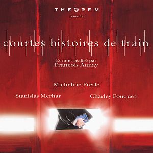 Bilder Courtes histoires de trains