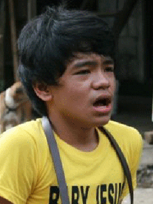 Bilder Timothy Mabalot