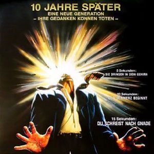 Bilder Scanners II - Eine neue Generation