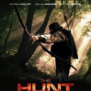 Bilder The Hunt - Menschenjagd