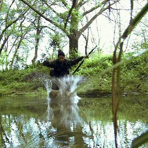 Bilder The Hunt - Menschenjagd