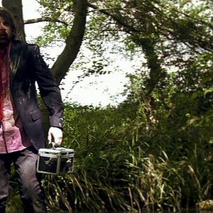 Bilder The Hunt - Menschenjagd