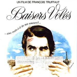 Bilder Geraubte Küsse