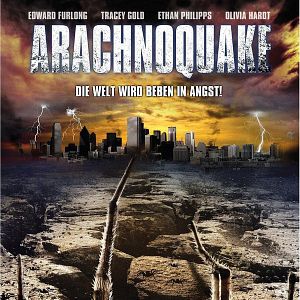 Bilder Arachnoquake