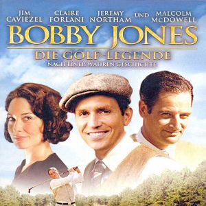 Bilder Bobby Jones - Die Golflegende