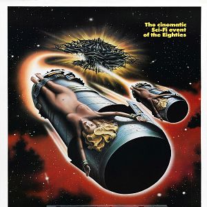 Bilder Lifeforce - Die tödliche Bedrohung