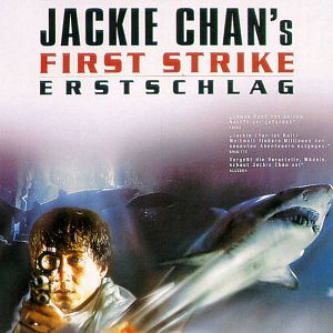 Bilder Jackie Chans Erstschlag
