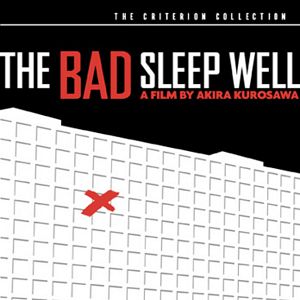 Bilder Die Bösen schlafen gut