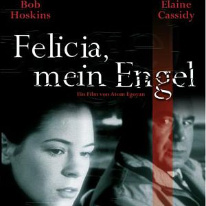 Bilder Felicia, mein Engel