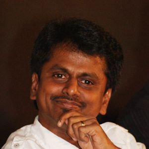 Bilder A.R. Murugadoss