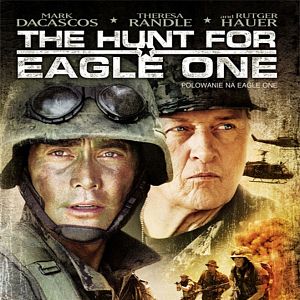 Bilder Die Jagd auf Eagle One