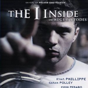 Bilder The I inside - Im Auge des Todes