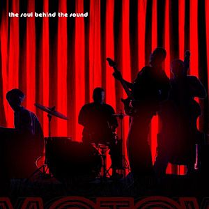 Bilder Standing in the Shadows of Motown