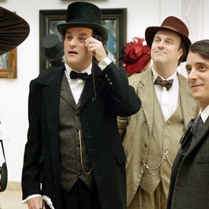 Bilder La Banda Picasso