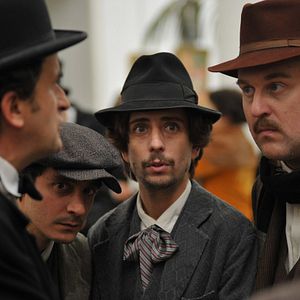 Bilder La Banda Picasso