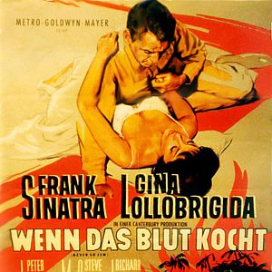 Bilder Wenn das Blut kocht