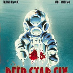 Bilder DeepStar Six - Das Grauen in der Tiefe