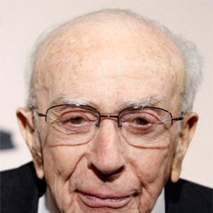 Bilder Sherwood Schwartz