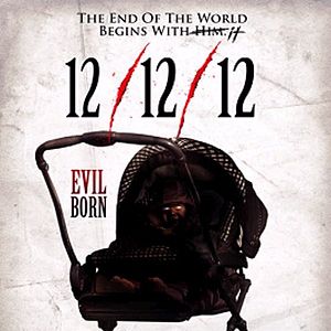Bilder Evil Born