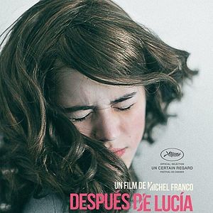 Bilder Después de Lucía