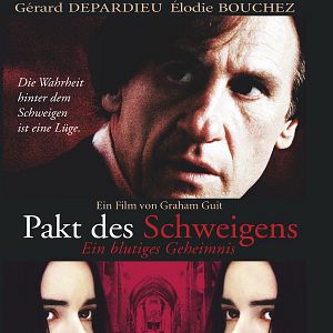 Bilder Pakt des Schweigens