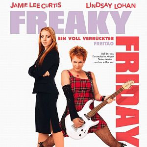 Bilder Freaky Friday - Ein voll verrückter Freitag