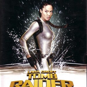 Bilder Lara Croft Tomb Raider: Die Wiege des Lebens