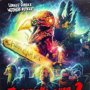 Bilder ThanksKilling 3