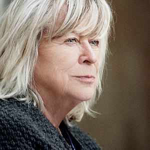 Bilder Margarethe von Trotta