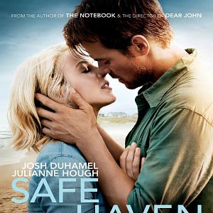 Bilder Safe Haven - Wie ein Licht in der Nacht