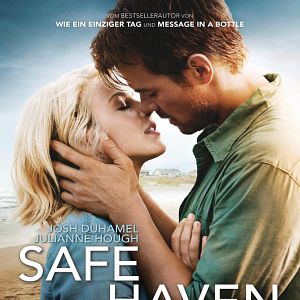 Bilder Safe Haven - Wie ein Licht in der Nacht