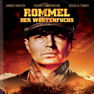 Bilder Rommel, der Wüstenfuchs