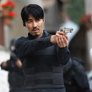 Bilder Die Athena Verschwörung - In tödlicher Mission