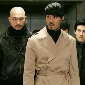 Bilder Die Athena Verschwörung - In tödlicher Mission