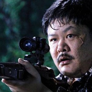 Bilder Million Dollar Crocodile - Die Jagd beginnt