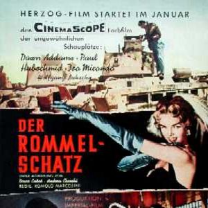 Bilder Der Rommel-Schatz