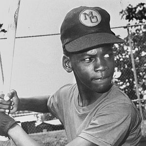 Bilder Michael Jordan to the Max