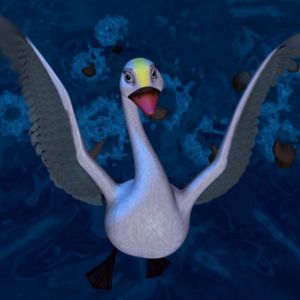 Bilder Weihnachten mit der Schwanenprinzessin