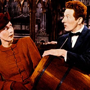 Bilder A Song is born