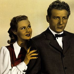 Bilder Virginia Mayo