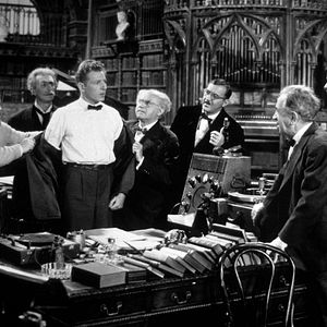 Bilder A Song is born