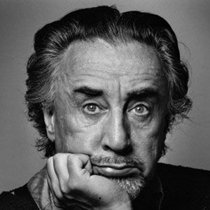 Bilder Romain Gary