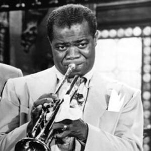 Bilder Louis Armstrong