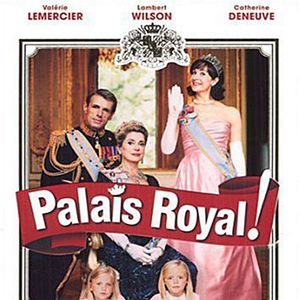 Bilder Palais Royal!