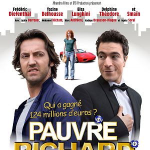 Bilder Pauvre Richard!