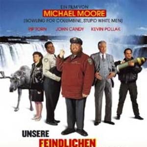 Bilder Unsere feindlichen Nachbarn