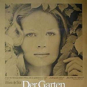 Bilder Der Garten der Finzi Contini