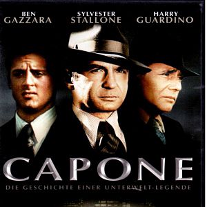 Bilder Capone