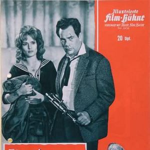 Bilder Die schwarze Kobra