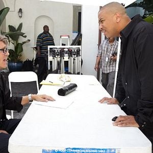 Bilder Christmas in Compton